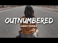 Dermot Kennedy - Outnumbered (Lyrics)