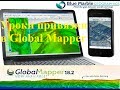 Обзор программы Global Mapper 18 02