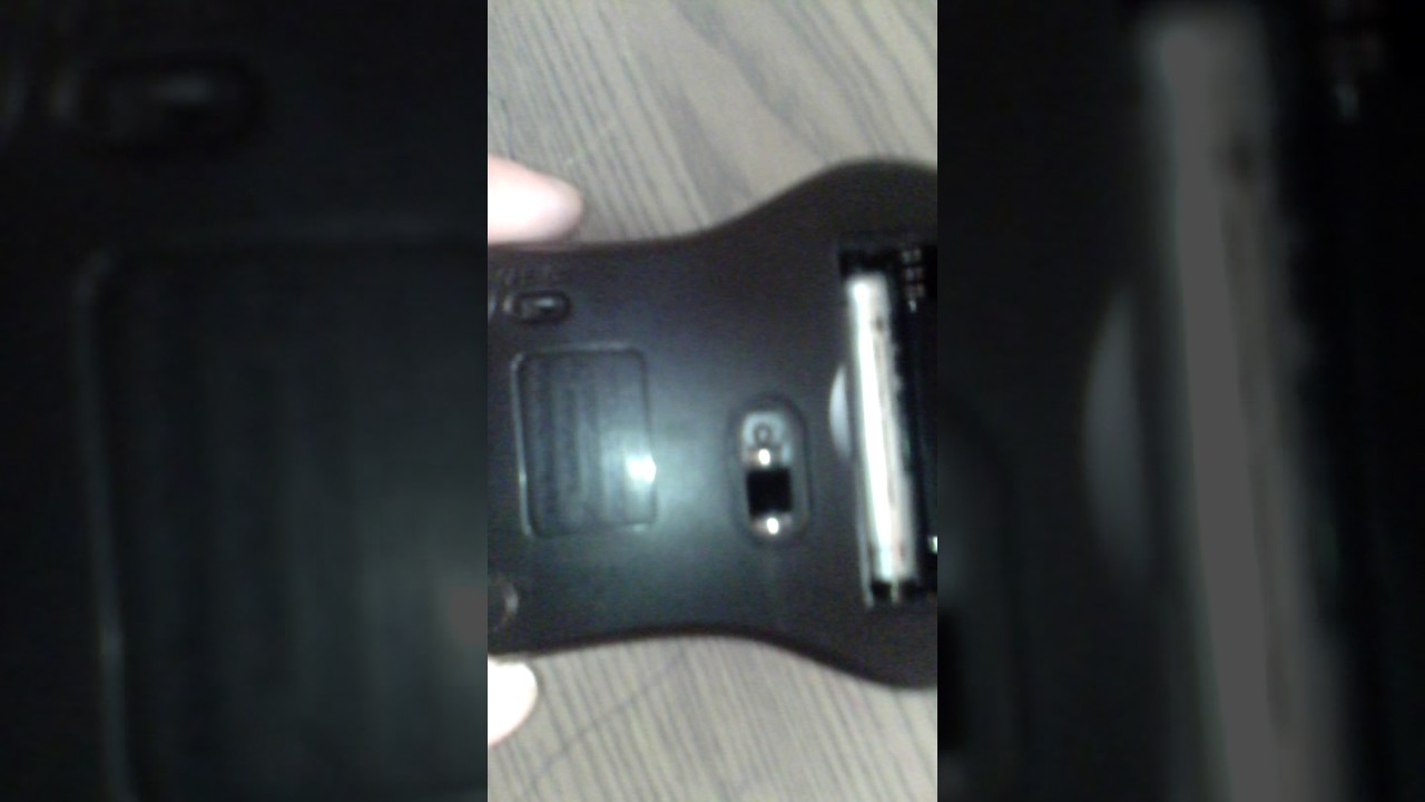 Обзор крутой мышки фирмы soundtronix