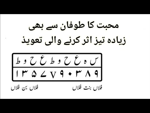 Mohabbat ka Toofan
