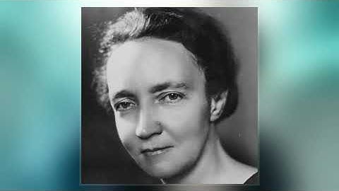 Irène Joliot-Curie