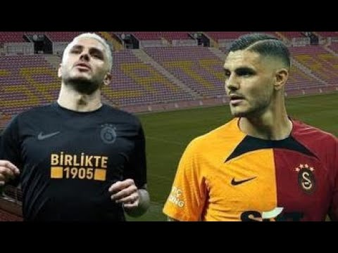 GALATASARAY TRANSFER icardi
