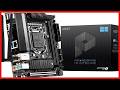 MSI H510I PRO WIFI Review: Compact Power with Built-In Wi-Fi for Mini-ITX Builds