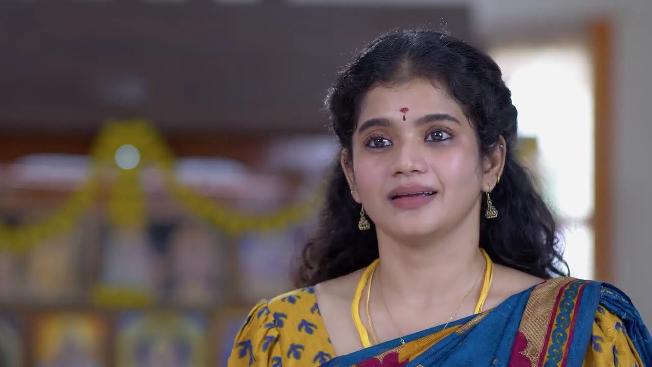 Veera - Full Ep - 157 - Veera, Maaran, Kanmani - Zee Tamil