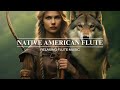 Native american flutes  nature sound  meditation music for shamanic astral  relaxing  sleep