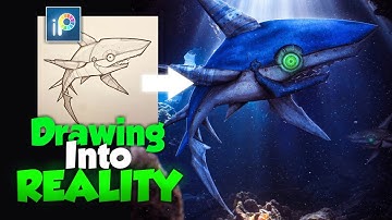 Edit Like Benny Productions on Your Phone with Ibis Paint X - Perfect Your Creations!