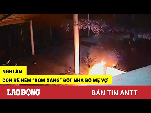 Video Tối 20/6: KINH HOÀNG: Con rể 