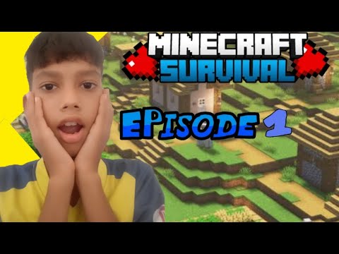 New Survival series episode 1 - YouTube