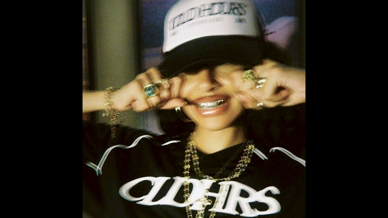 [FREE] New Jazz x Hako Type Beat - "CHAOS" @prodborgiolini