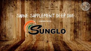 Details Hog Supplements Deep Dive | Sunglo Feeds Update