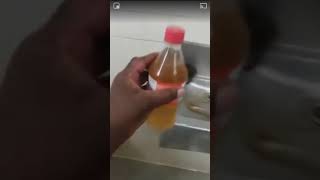 (MDOC) Mississippi Prison Water