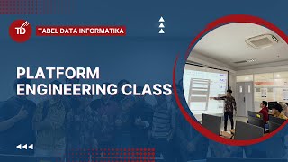 Platform Engineering Class Part 10