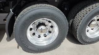 2026 Dump Mountain Spec 18 Manual Mins. Jw 970-518-5520