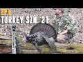 BIGGEST BEARD YET??? - Virginia Public Land Turkey Hunting