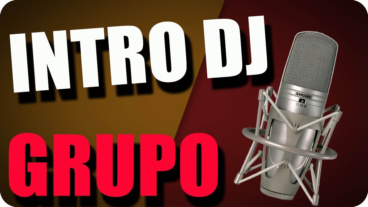 Cómo Hacer la Voz de Locutor (Voz Grupera) Intro DJ