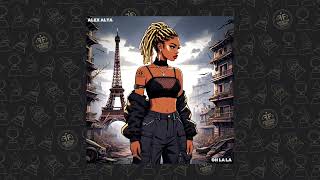 Alex Alta - Oh La La