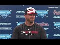 060925 - CIN vs CLE - Pregame Media Availability