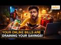 How Food Delivery, Subscriptions Are Silently Eating Your Monthly Budget | Explained
