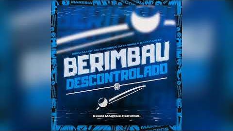 Thumbnail of Música: BERIMBAU DESCONTROLADO