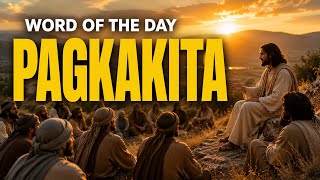 PAGKAKITA | Seeing God with a heart that is open to His truth | July 23, 2026