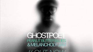 Ghostpoet - Longing For The Night