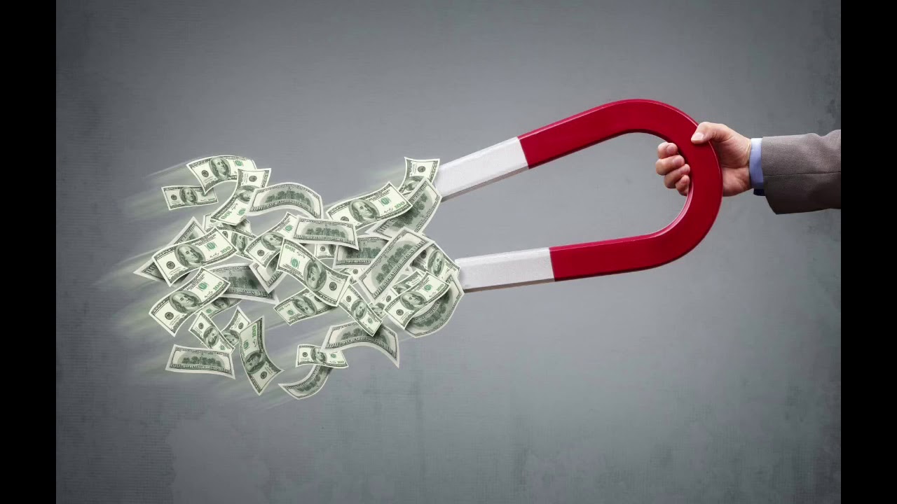 Meditim për manifestimin e parave!