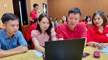 Tập huấn quản trị Fanpage và kỹ năng truyền thông