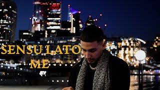 Sensu Lato -Me (Official music video)