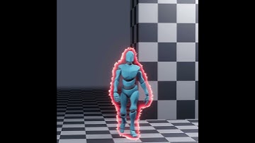 JoJo Bizarre Adventures inspired Aura !