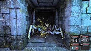 Legend of Grimrock: Ep. 60 - Best mace in the game