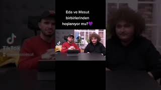 Eda ve mesut birbirlerinden hoşlanıyor mu? 💜