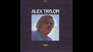 Alex Taylor - Highway Song (1971) chords