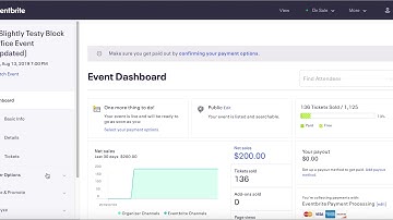Block Office x Eventbrite Ticket Options