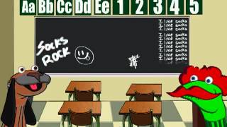 Olweus Bullying Video
