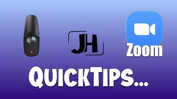 Mevo Start for ZOOM, SKYPE, Google Meets, etc