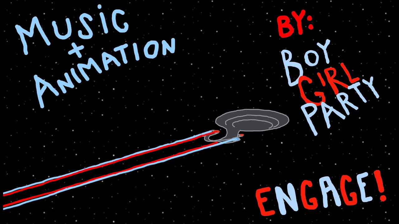 Boy Girl Party Engage Lyric Video YouTube