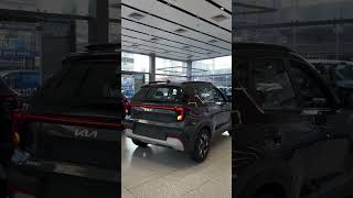 Htk Plus Variant Of Kia Sonet💯✅🔥 #automobile #ytshorts