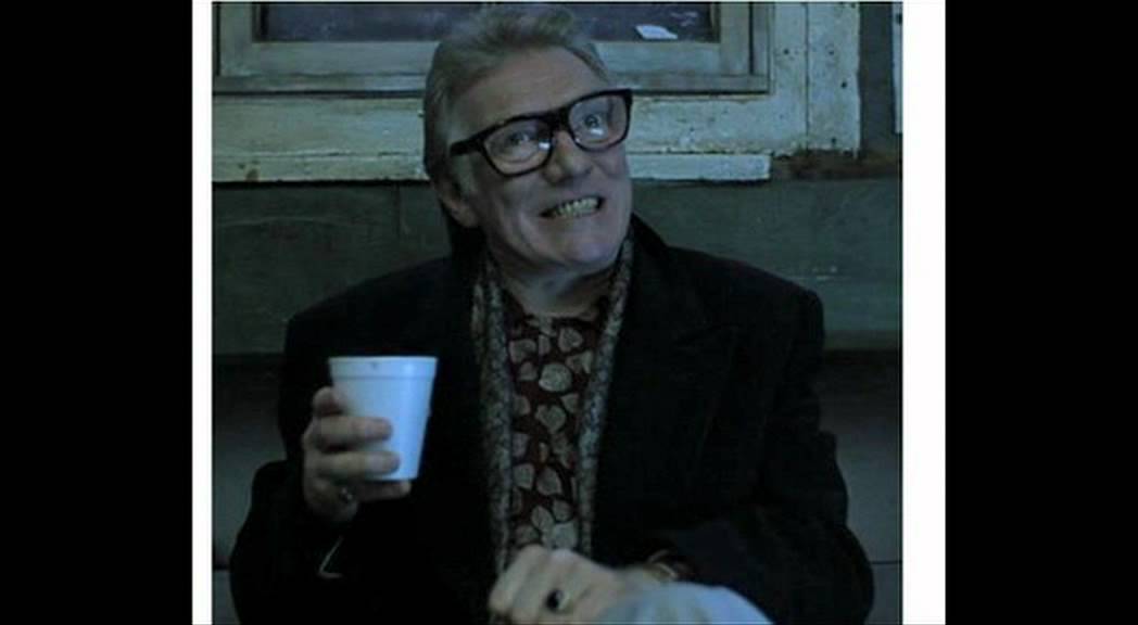 A Message From Bricktop - 
