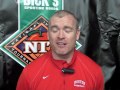 Pat Chambers on Preseason NIT
