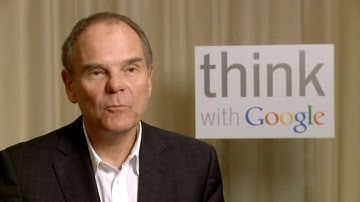 Don Tapscott, Macrowikinomics:  Punctuation point, not recession