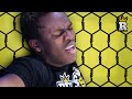 KSI gets GUILLOTINED - MMA | Rule&#39;m Sports