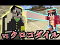 ワンピースの世界で海賊王を目指す #3 アラバスタ編【マイクラ】【マインクラフト】【Minecraft】【マイクラアドオン】