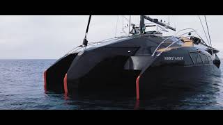 Hanstaiger X1