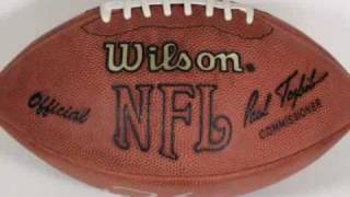 Auction: Peyton Manning Signed Football - Colts -  NFL Game Ball (GAI / Press Pass)