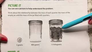 Math Lesson 29, Session 4