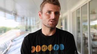 Mardy Fish's Special Connection To Winston-Salem Details