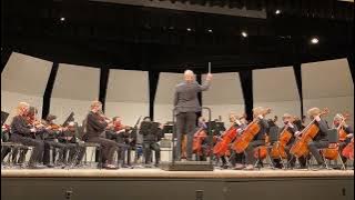 Concerto in D Major - mvt 1 (Georg Phillip Telemann, 1681-1767)