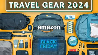 20 Amazon Black Friday Travel Essentials (2024) screenshot 3