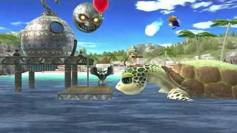 PMEX REMIX 0.8b TRAILER (LORD HUNTER)