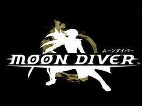 Moon Diver: Official Launch Trailer